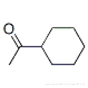 1-Cyclohexylethan-1-one CAS 823-76-7